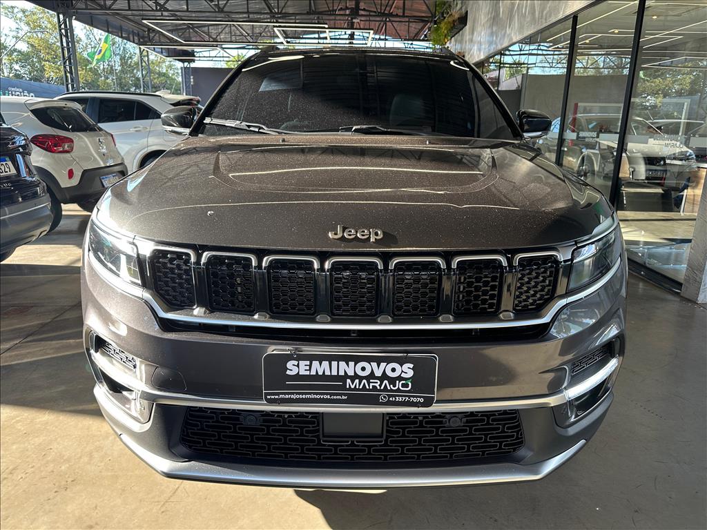 COMMANDER 1.3 T270 TURBO FLEX LIMITED AT62