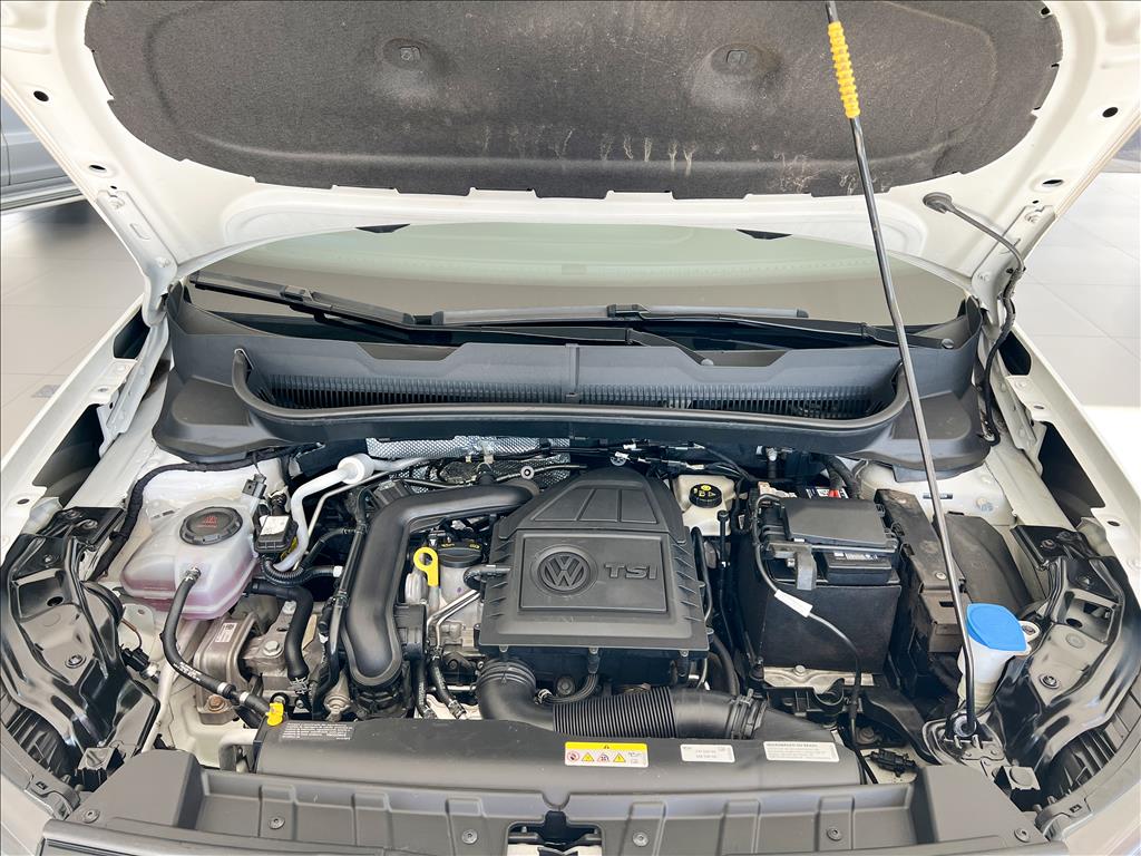 T-CROSS 1.0 200 TSI TOTAL FLEX COMFORTLINE AUTOMÁTICO20