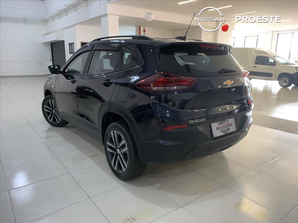 TRACKER 1.0 TURBO FLEX LT AUTOMÁTICO5