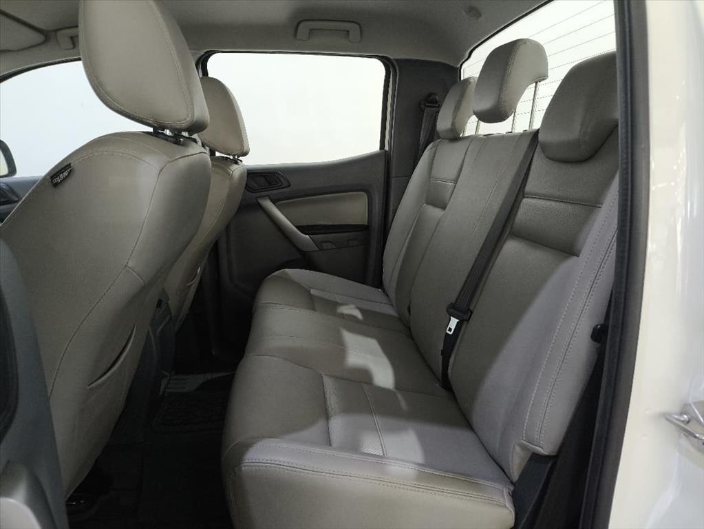 RANGER 2.2 XLS 4X4 CD 16V DIESEL 4P AUTOMÁTICO13