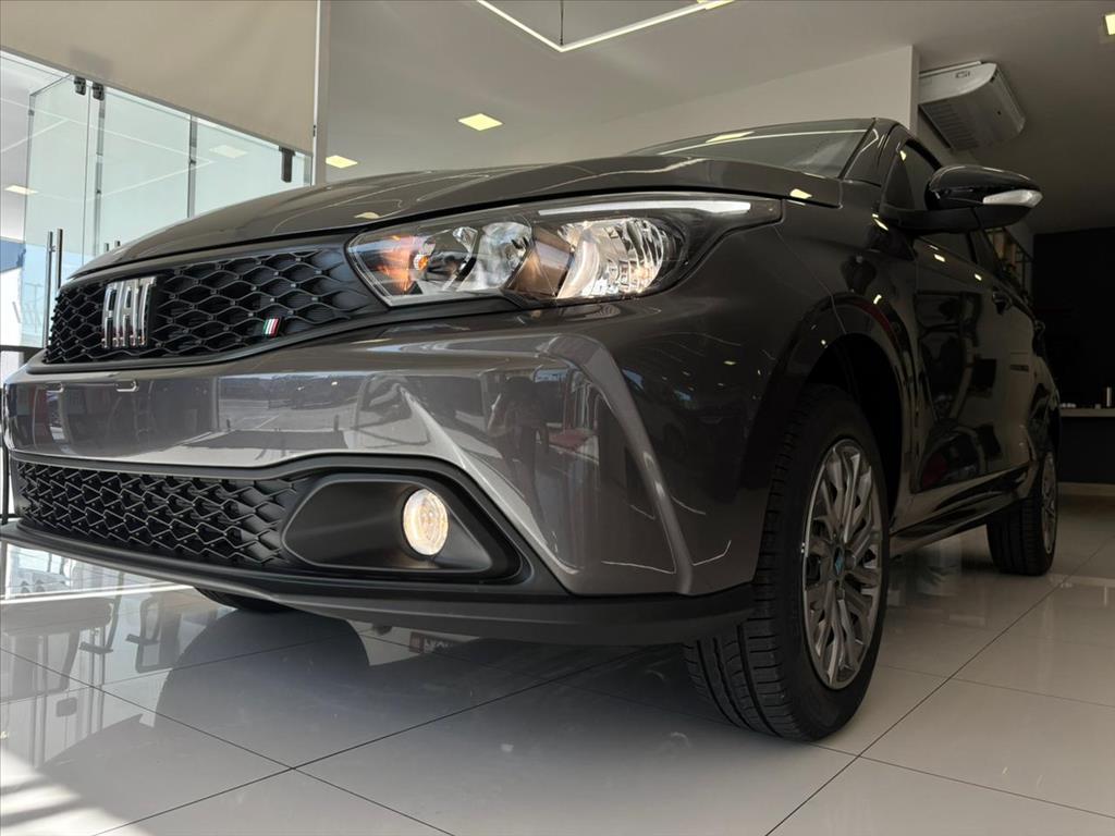 ARGO 1.0 FIREFLY FLEX DRIVE MANUAL8