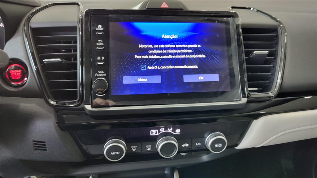 CITY 1.5 i-VTEC FLEX TOURING CVT17