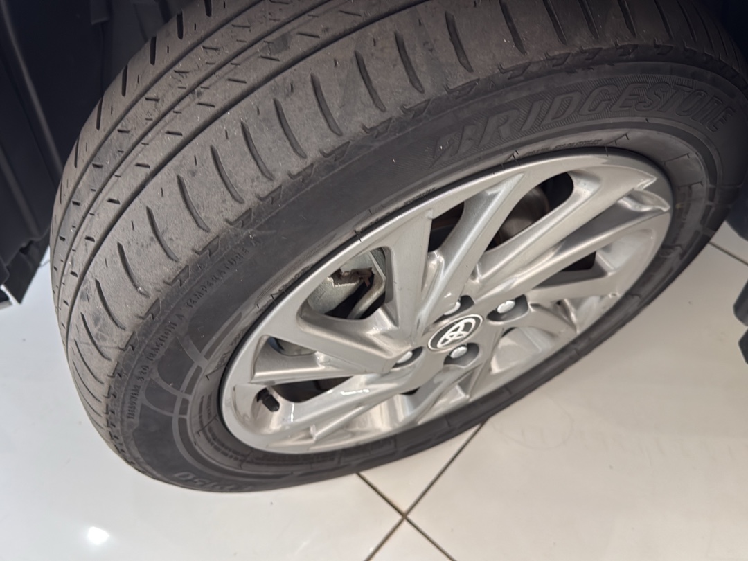 YARIS 1.5 16V FLEX XS MULTIDRIVE14