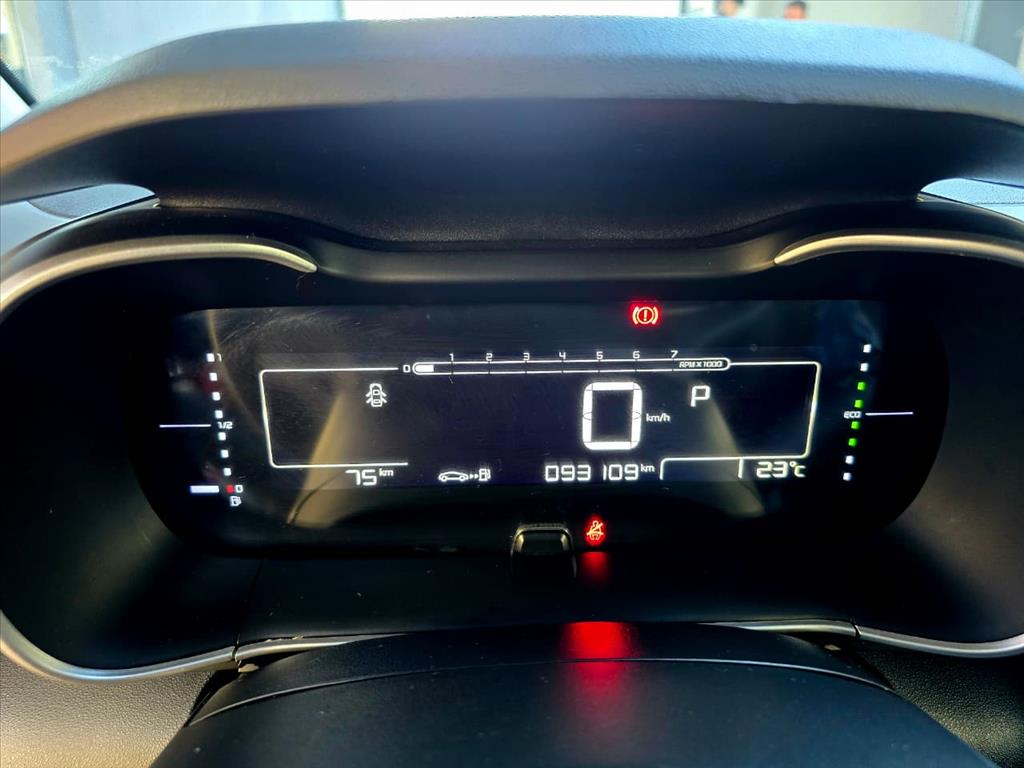 C4 CACTUS 1.6 VTI 120 FLEX FEEL EAT68