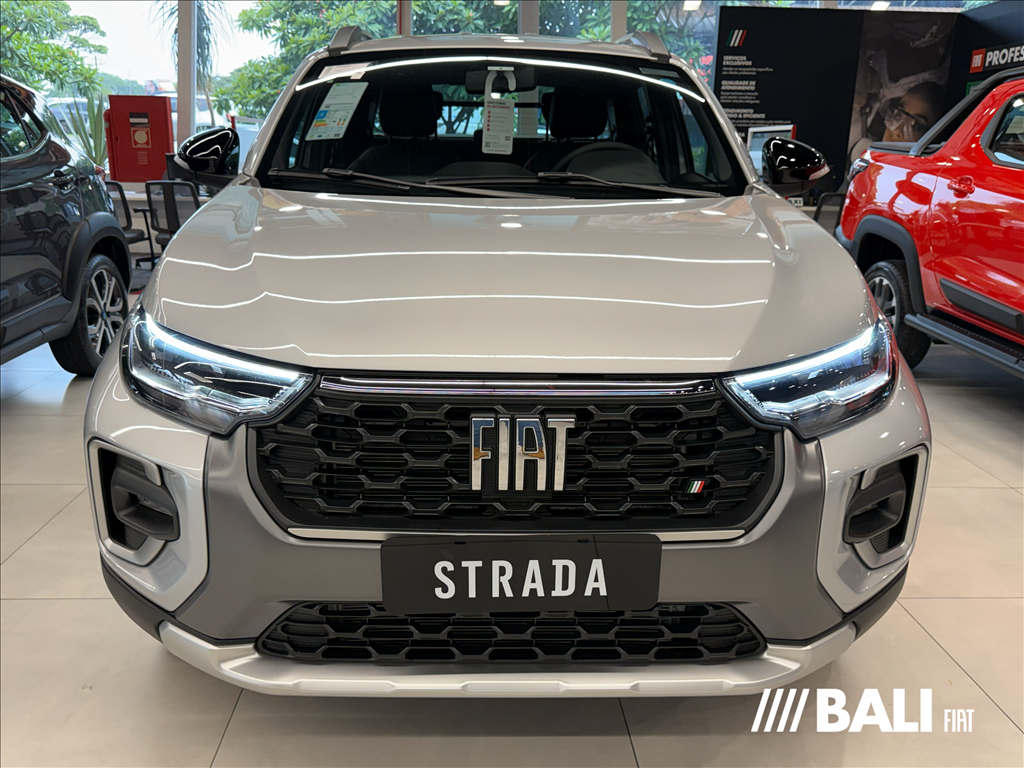 STRADA 1.0 TURBO 200 FLEX RANCH CD CVT2