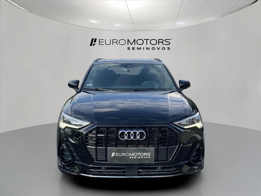 Audi-Q3-2.0 40 TFSI GASOLINA PERFORMANCE BLACK QUATTRO TIPTRONIC