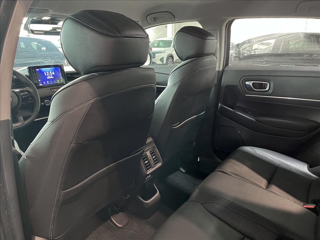 HR-V 1.5 DI I-VTEC TURBO FLEX ADVANCE CVT9