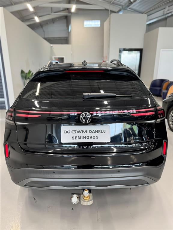 NIVUS 1.0 200 TSI TOTAL FLEX COMFORTLINE AUTOMÁTICO4