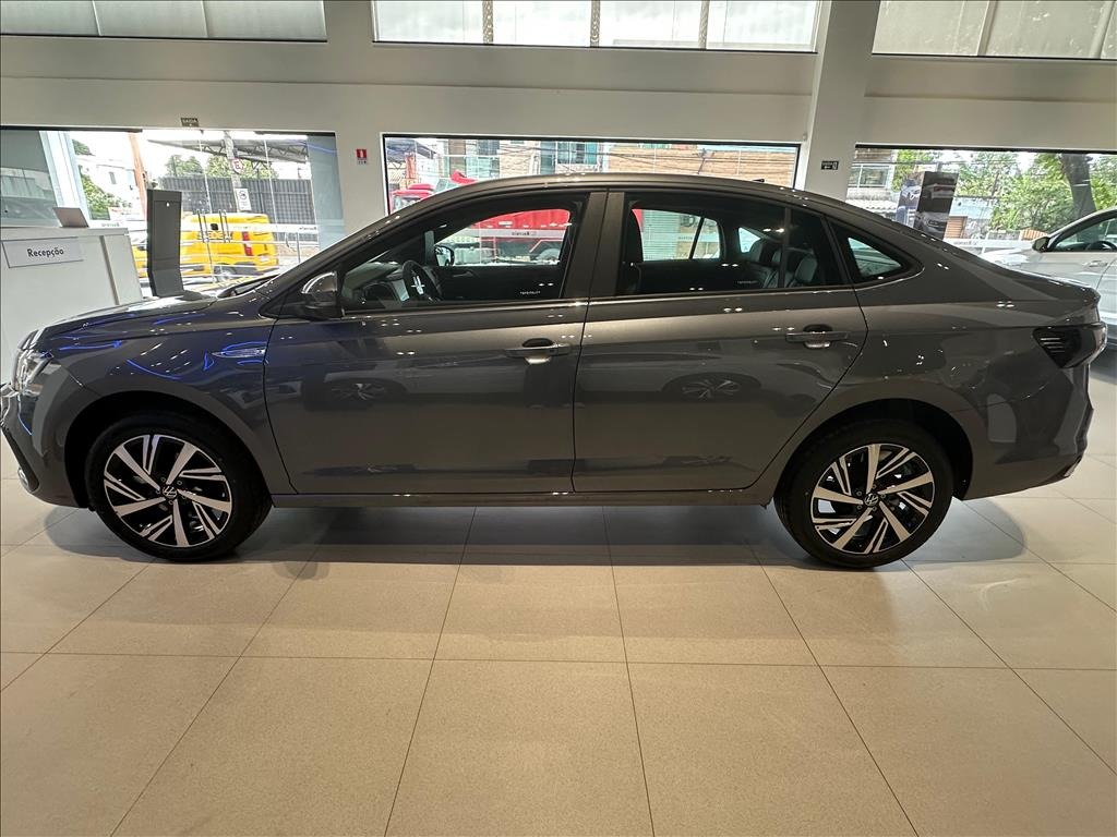 VIRTUS 1.0 200 TSI HIGHLINE AUTOMÁTICO3