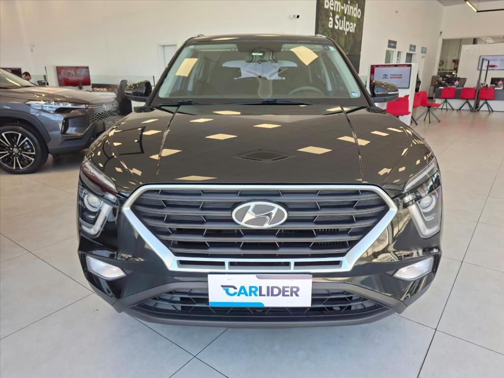 CRETA 1.0 TGDI FLEX COMFORT AUTOMÁTICO