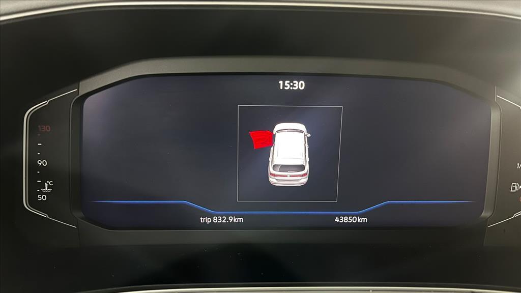 T-CROSS 1.0 200 TSI TOTAL FLEX COMFORTLINE AUTOMÁTICO8