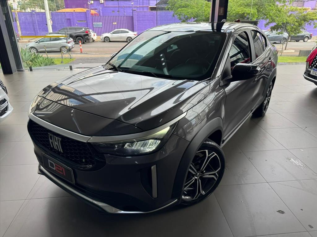 Fiat-FASTBACK-1.0 TURBO 200 FLEX IMPETUS CVT