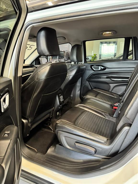 COMMANDER 1.3 T270 TURBO FLEX LIMITED AT69