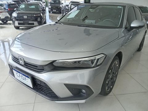 2.0 DI e:HEV TOURING e-CVT