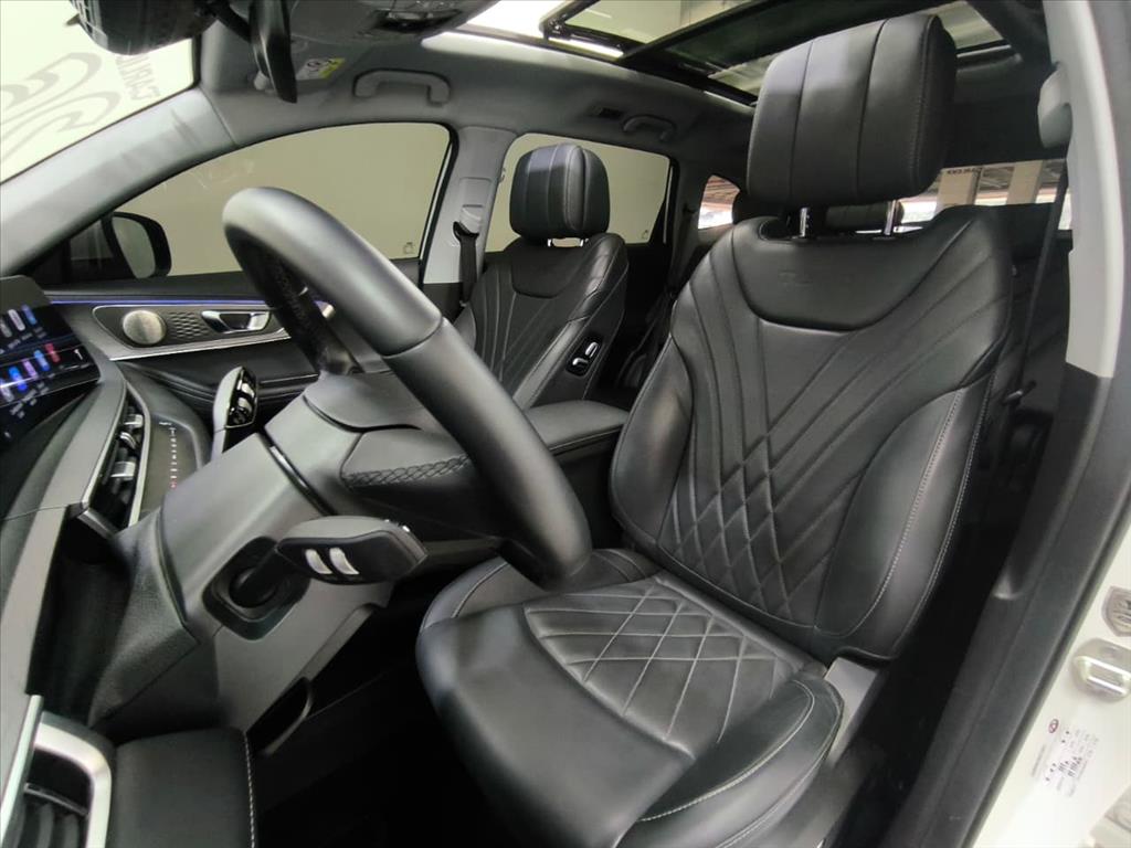 TIGGO 8 PRO 1.6 TGDI GASOLINA DCT13