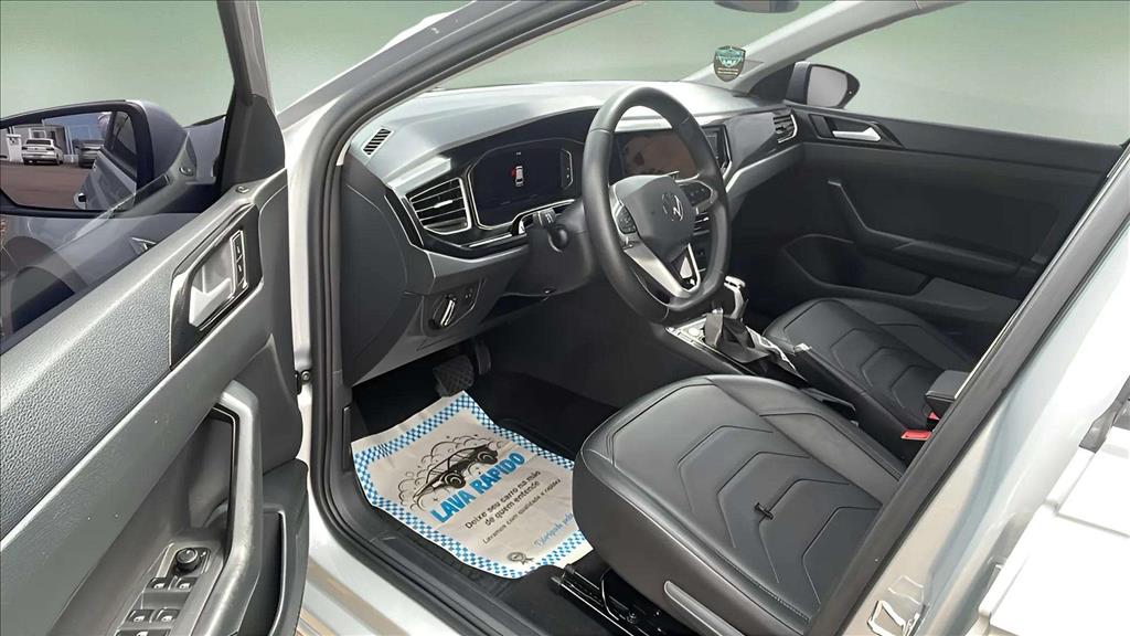 POLO 1.0 170 TSI HIGHLINE AUTOMÁTICO8