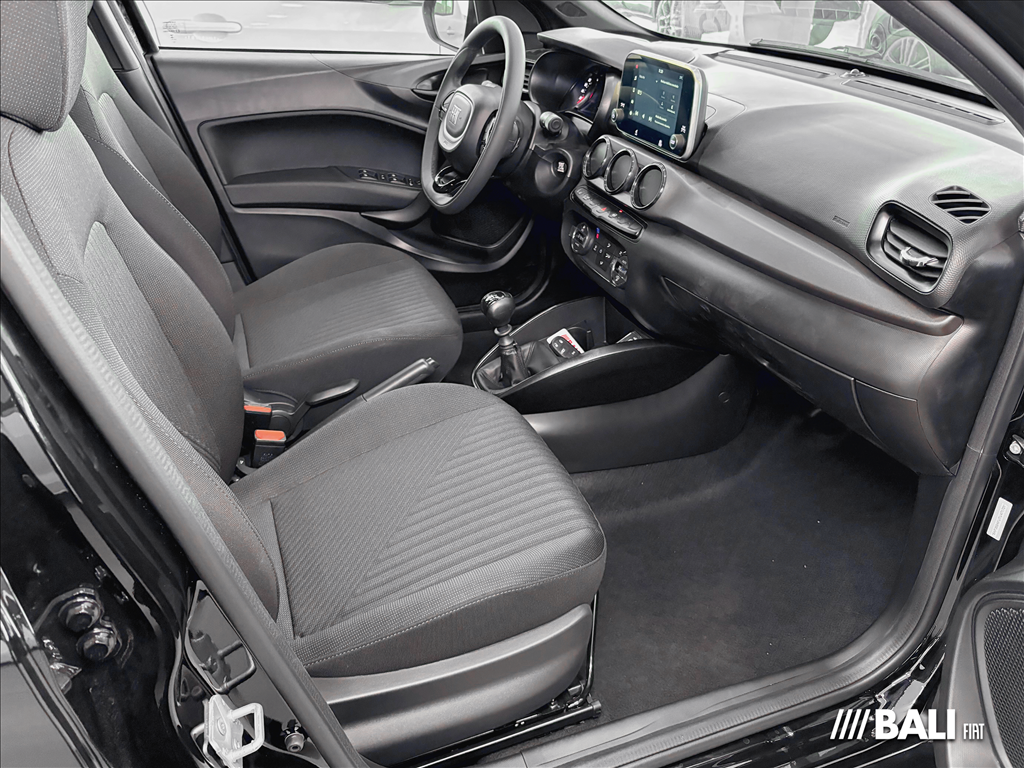 CRONOS 1.3 FIREFLY FLEX DRIVE MANUAL10