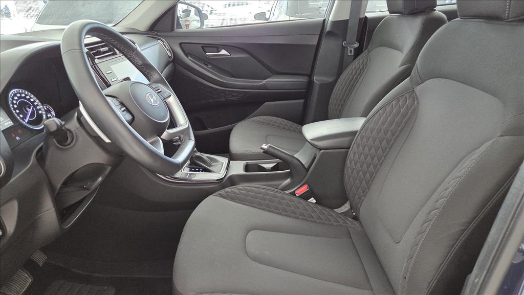 Hyundai-CRETA-1.0 TGDI FLEX LIMITED AUTOMÁTICO