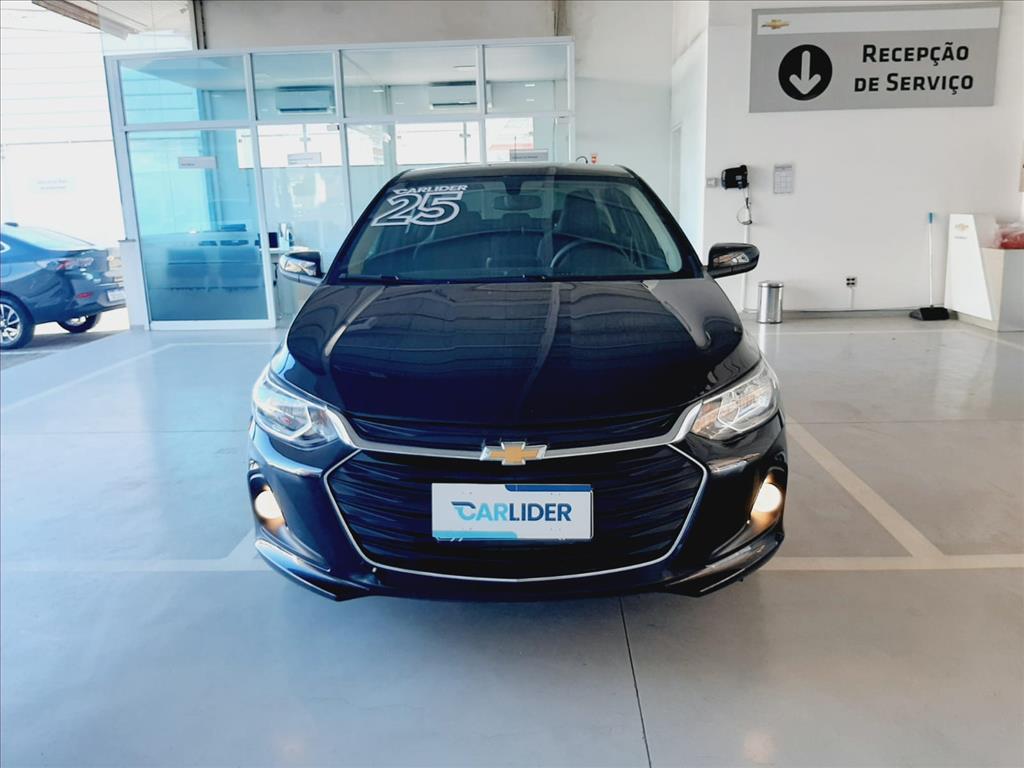 ONIX PLUS 1.0 TURBO FLEX LT MANUAL