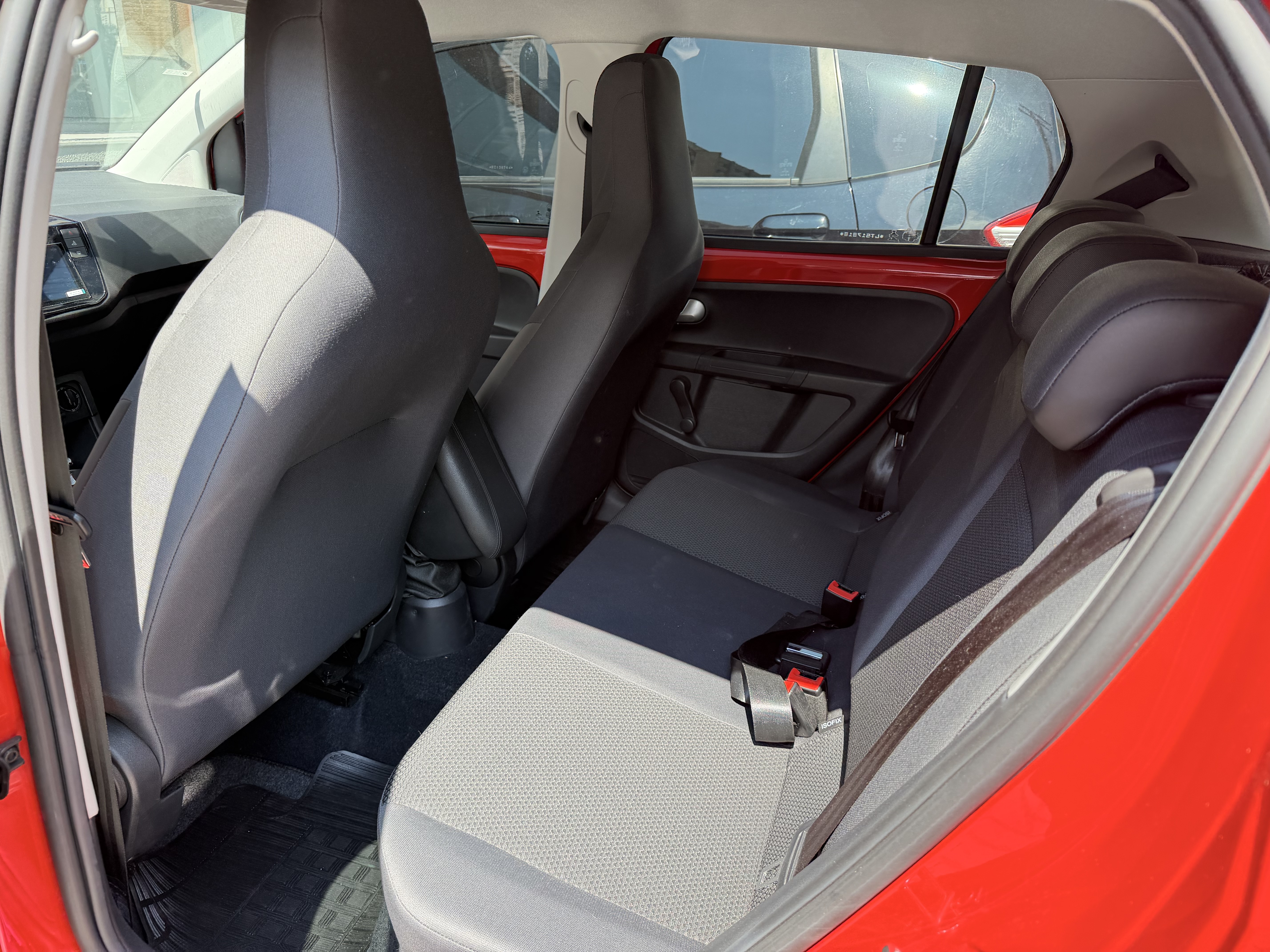 UP 1.0 170 TSI TOTAL FLEX XTREME 4P MANUAL11
