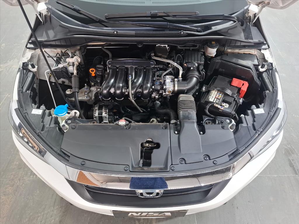 CITY 1.5 i-VTEC FLEX TOURING CVT11