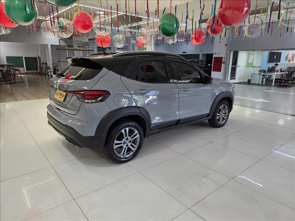 PULSE 1.3 FLEX DRIVE CVT5