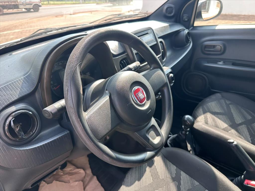 MOBI 1.0 EVO FLEX WAY MANUAL6