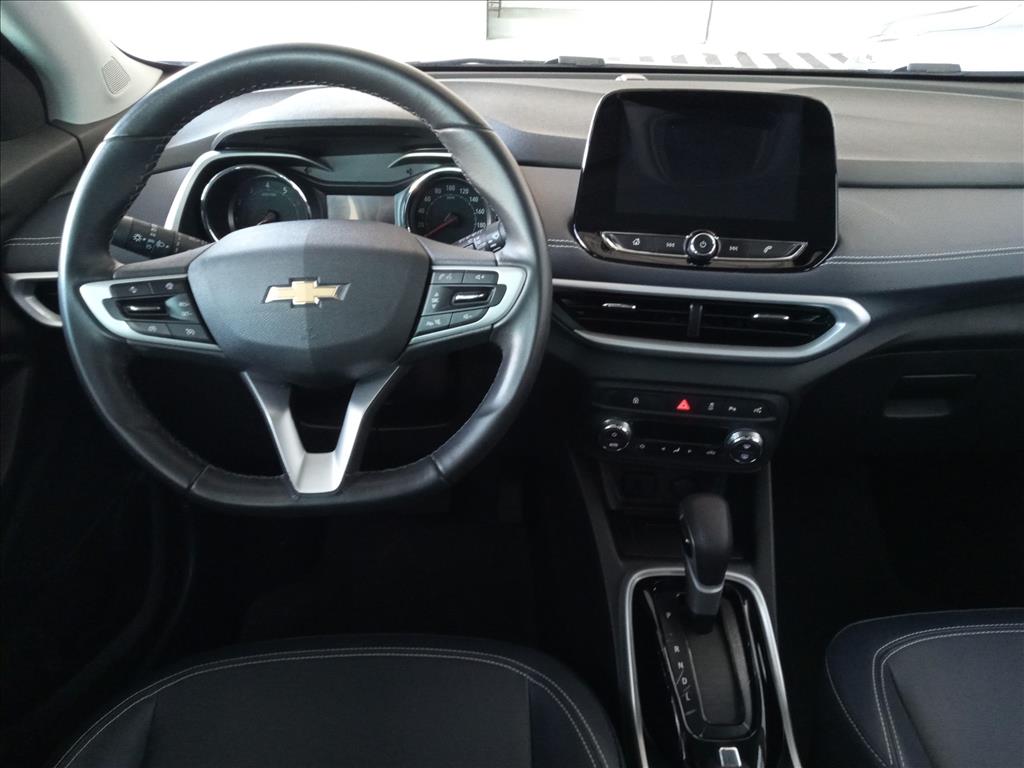 TRACKER 1.2 TURBO FLEX PREMIER AUTOMÁTICO