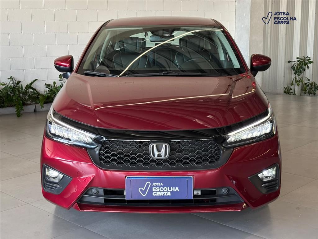 Honda CITY 2026