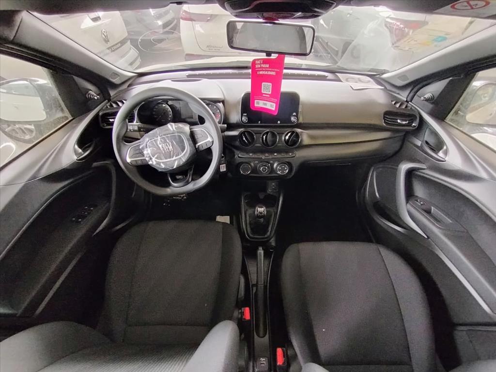 CRONOS 1.3 FIREFLY FLEX DRIVE MANUAL8