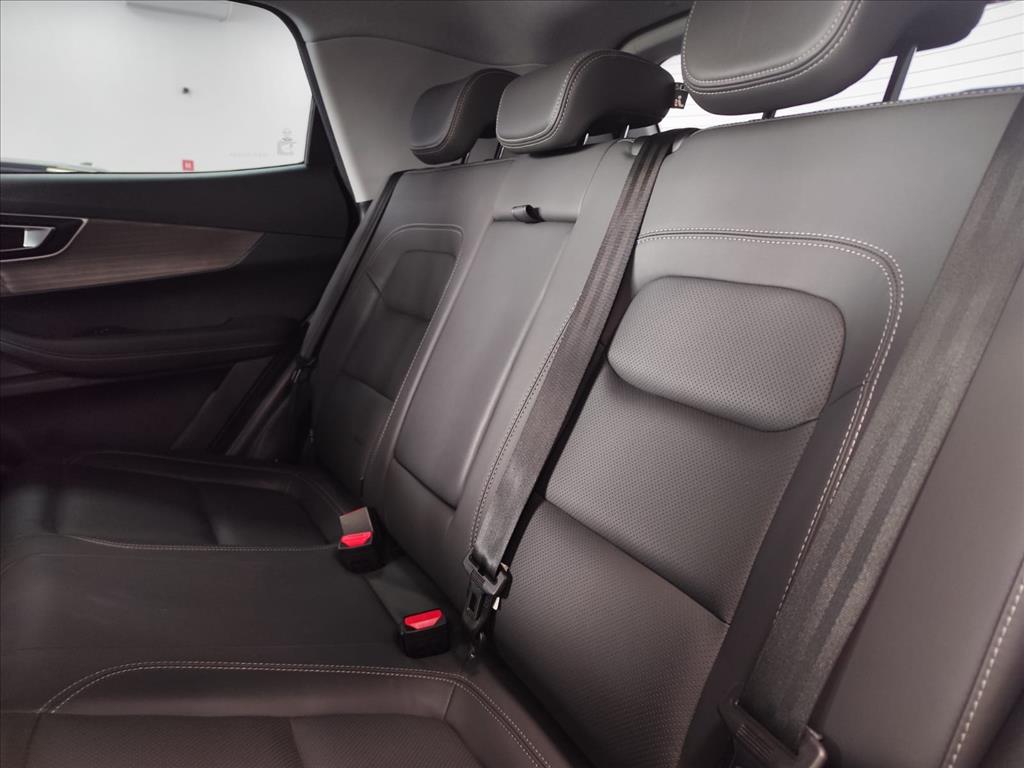 CAOA Chery-TIGGO 5x-1.5 VVT TURBO iFLEX SPORT CVT