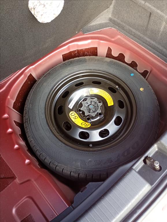 T-CROSS 1.0 200 TSI TOTAL FLEX COMFORTLINE AUTOMÁTICO5