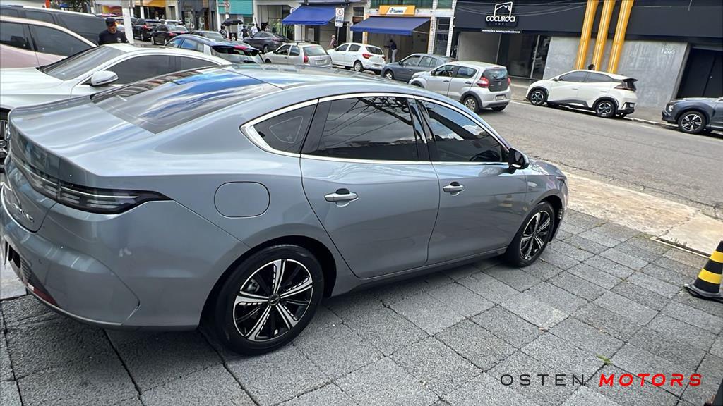 1.5 DM-I PHEV GS AUTOMÁTICO