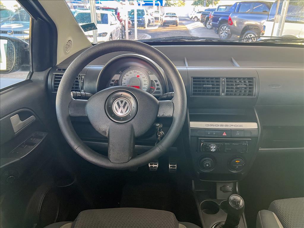FOX 1.6 MI 8V FLEX 4P MANUAL10