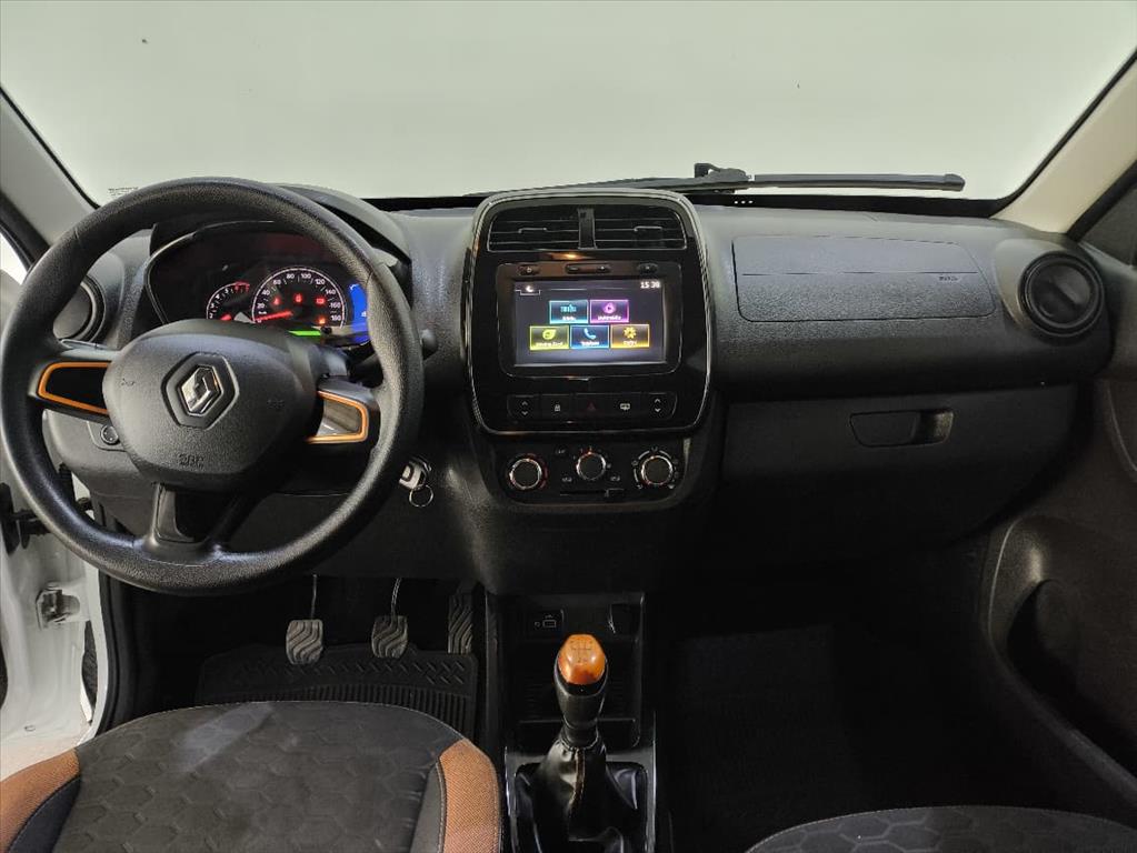 KWID 1.0 12V SCE FLEX OUTSIDER MANUAL3