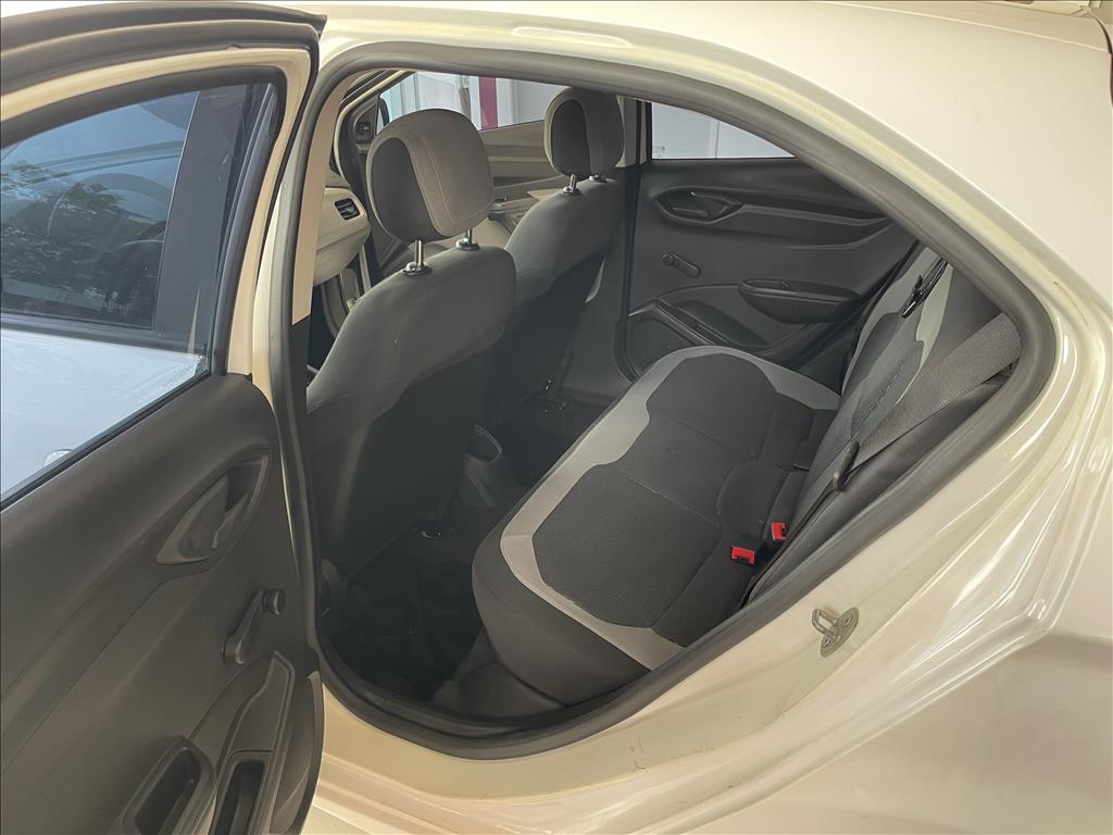 ONIX 1.0 MPFI LT 8V FLEX 4P MANUAL ONIX 1.0 MPFI LT 8V FLEX 4P MANUAL