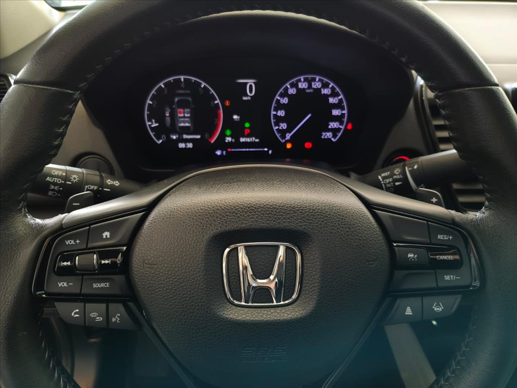 CITY 1.5 i-VTEC FLEX TOURING CVT11