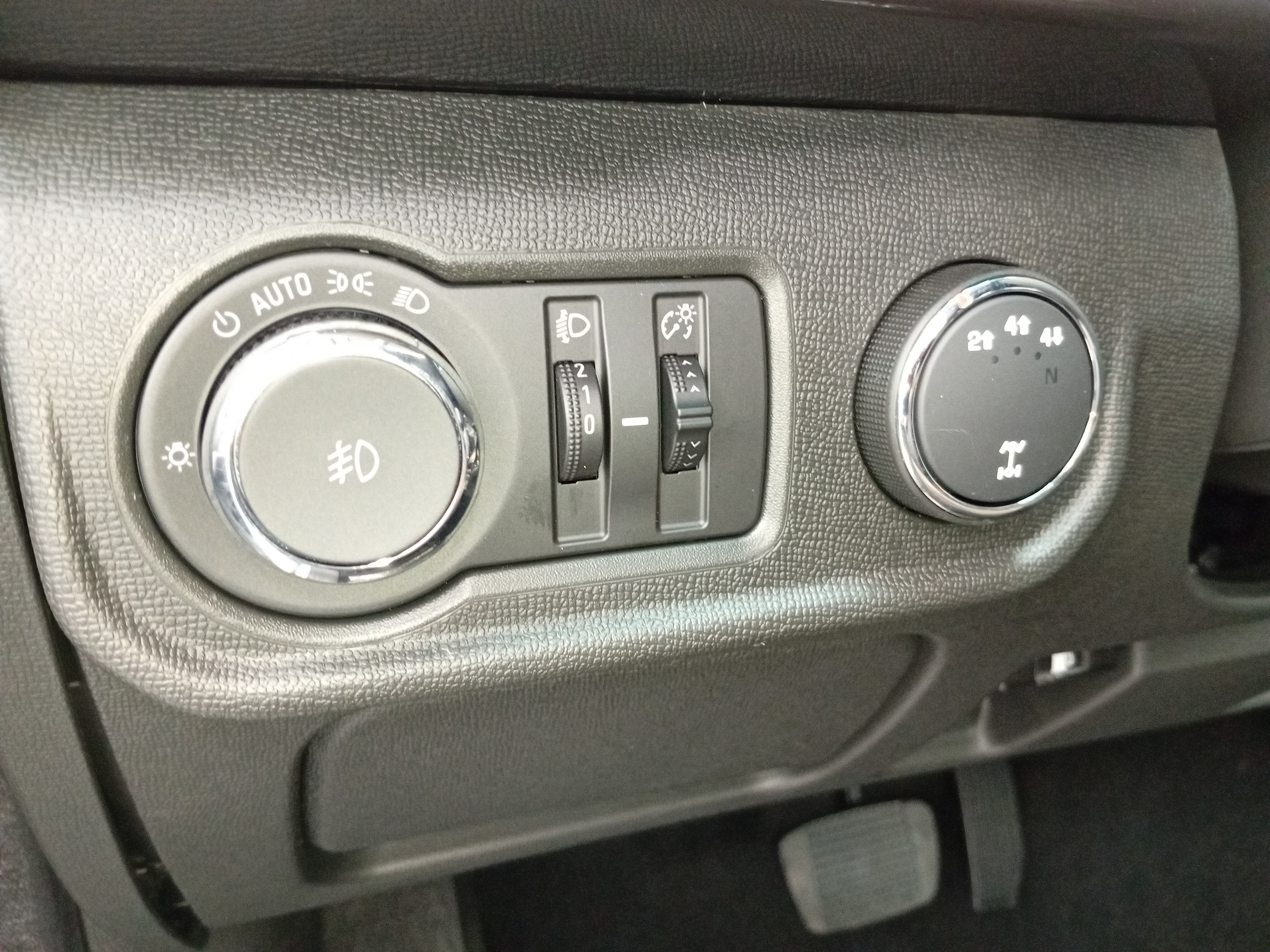 S10 2.8 16V TURBO DIESEL HIGH COUNTRY CD 4X4 AUTOMÁTICO5