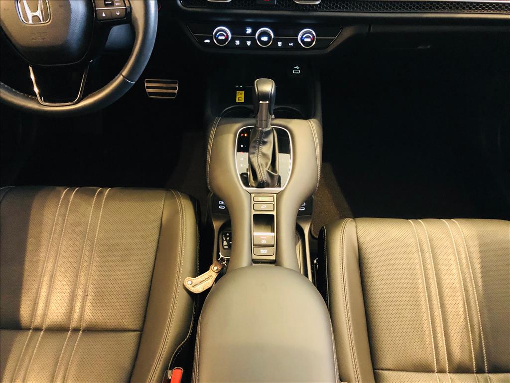 ZR-V 2.0 i-VTEC GASOLINA TOURING CVT13