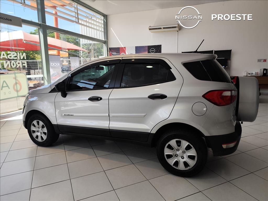 ECOSPORT 1.5 TI-VCT FLEX SE AUTOMÁTICO5