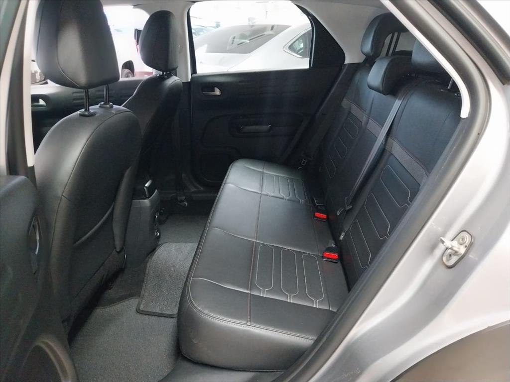 C4 CACTUS 1.6 THP FLEX SHINE PACK EAT6