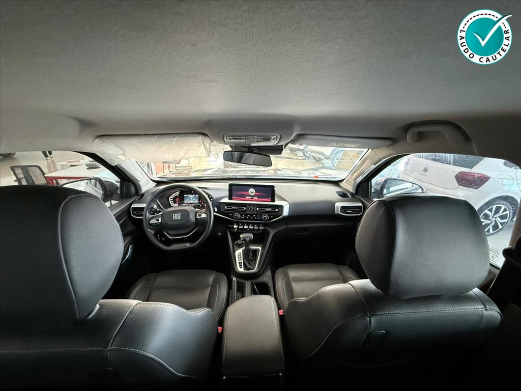 TITANO 2.2 TURBO DIESEL RANCH 4X4 AT610