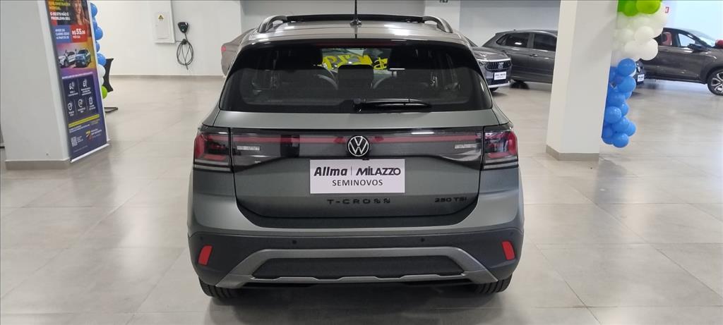 T-CROSS 1.4 250 TSI TOTAL FLEX EXTREME AUTOMÁTICO9