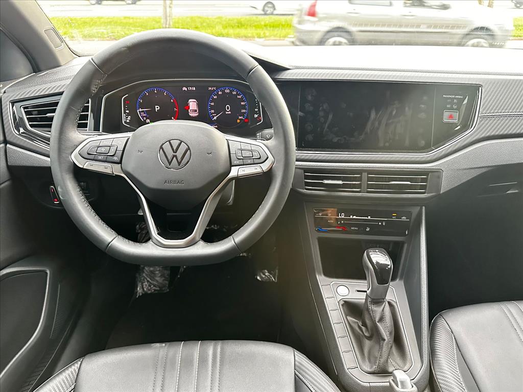 NIVUS 1.0 200 TSI TOTAL FLEX HIGHLINE AUTOMÁTICO12