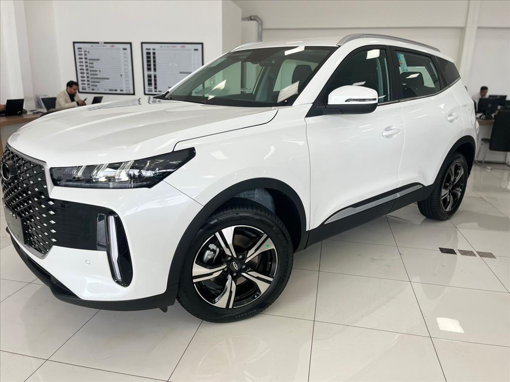 1.5 VVT TURBO iFLEX SPORT CVT