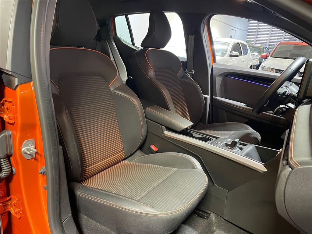 KARDIAN 1.0 TCE FLEX PREMIÉRE EDITION EDC13