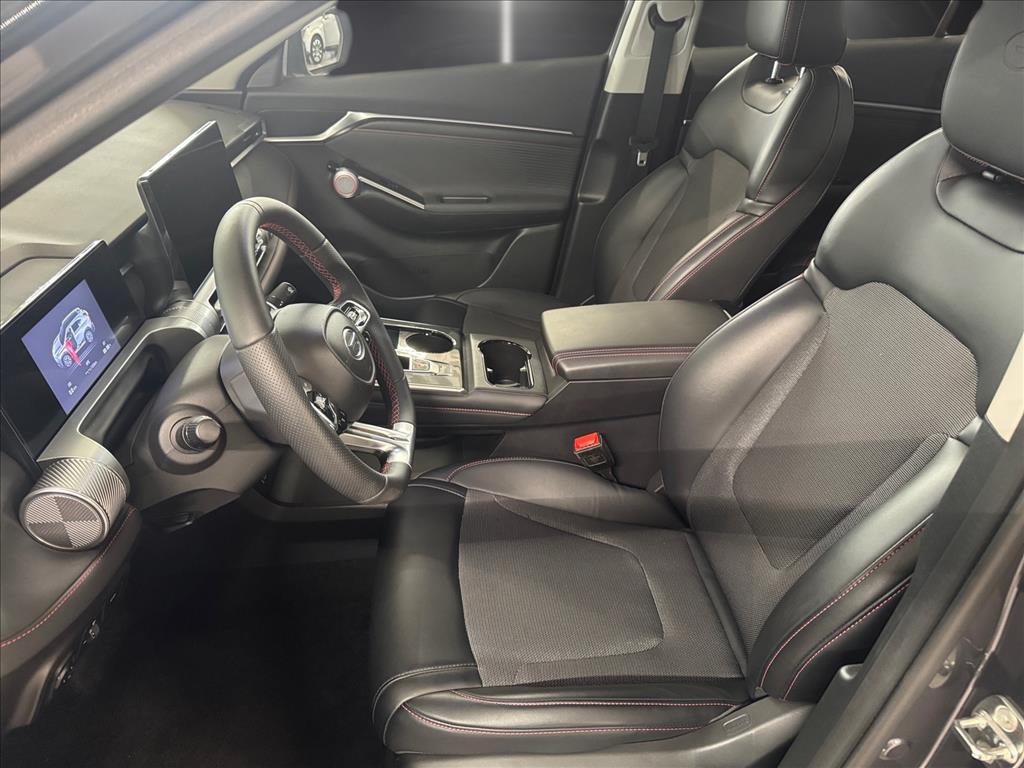 GS4 2.0 HEV PREMIUM AUTOMÁTICO6