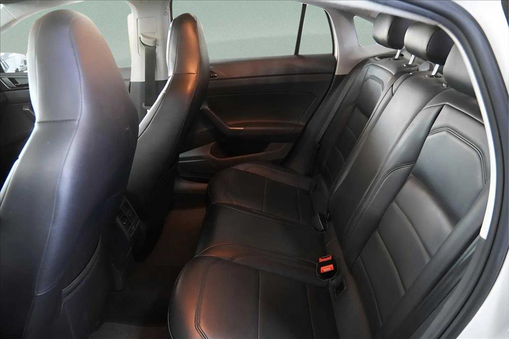VIRTUS 1.0 170 TSI MANUAL9
