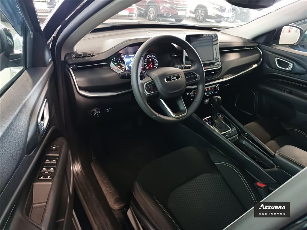 COMPASS 1.3 T270 TURBO FLEX SPORT AT66