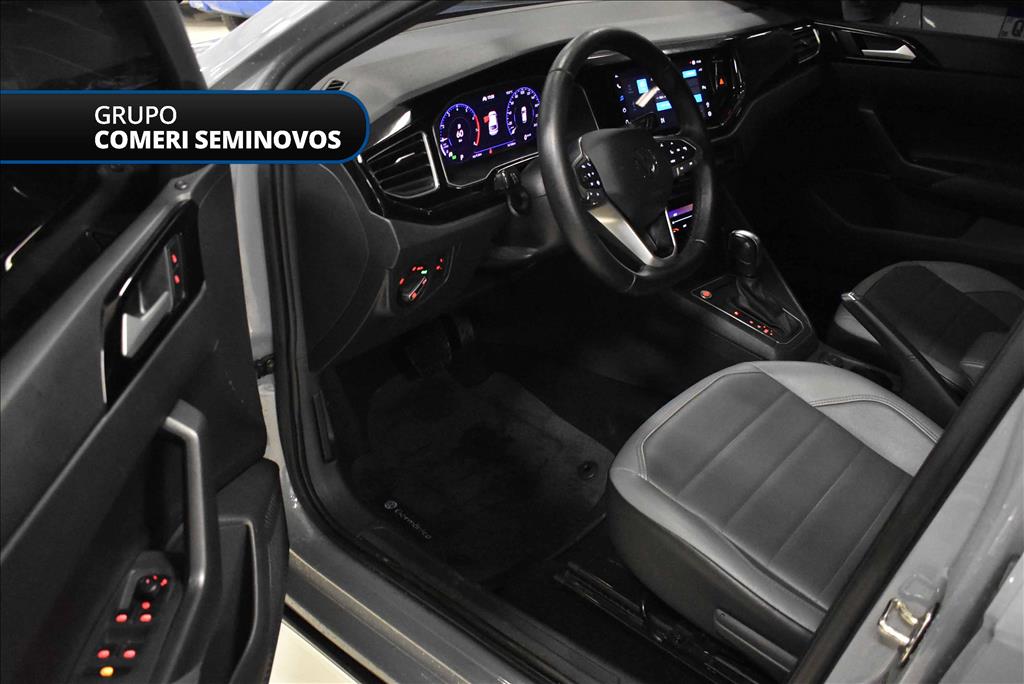 NIVUS 1.0 200 TSI TOTAL FLEX HIGHLINE AUTOMÁTICO